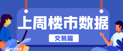 2023年3月20日-26日楼市数据（交易篇）