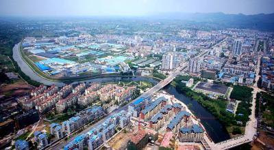 泸县：实现由“建筑大县”向“建筑强县”迈进
