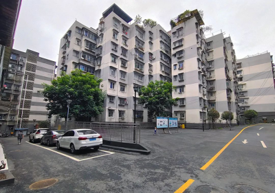 泸州市江阳区成功经验：坚持改革创新 推动城镇老旧小区改造