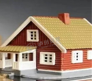 物业费为什么要按房屋面积收取？