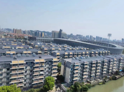 住建部：鼓励各地结合老旧小区改造 支持居民开展旧房装修和局部升级改造