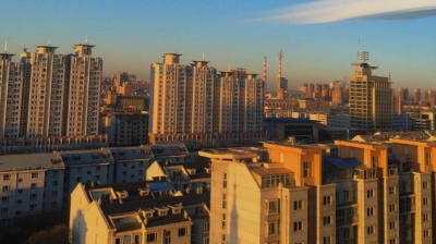 城中村改造：房地产发展的新契机