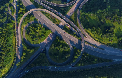 泸州二环路9月29日起试通车，区域中心城市骨干路网实现标志性里程