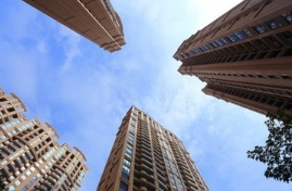 2023年10月中国房地产市场深度调整：新房价格环比上涨，二手房压力持续