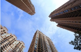 地产债下跌揭示房企融资问题，中央金融政策提供支持
