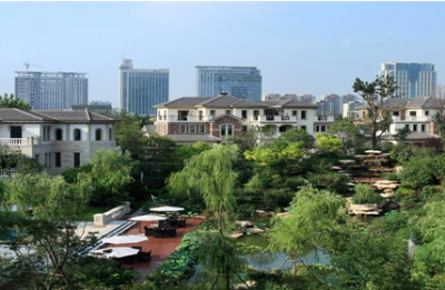 两会热议：易纲提案设立房地产预售资金保险机制，助力市场平稳过渡与健康发展