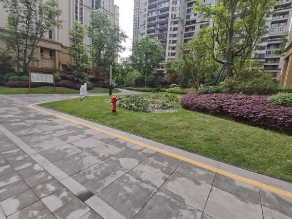 金科博翠湾