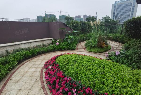 阳光江湾壹号院