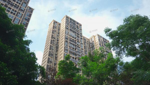香桂苑