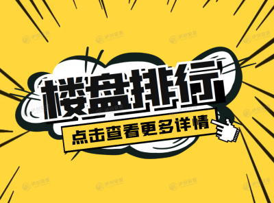泸州当前两居室排行出炉：贤达·凤凰湖国际社区领跑