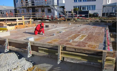 民用建筑通用规范 GB 55031-2022解读(民用建筑通用规范解读全文)