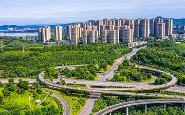 泸州住建：按下前置服务“快进键” 跑出联合验收“加速度”