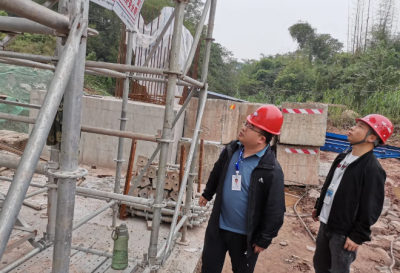 泸州住建：提升建设工程质量品质