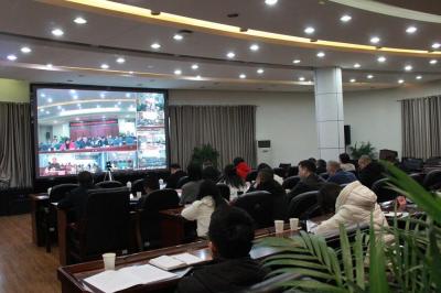市住房城乡建设局部署今冬明春安全维稳和重点工作